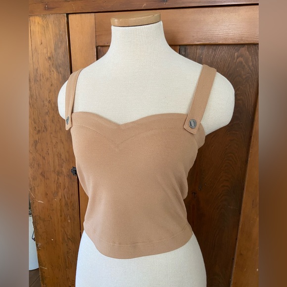 Guess Tank Top - Picture 2 of 2